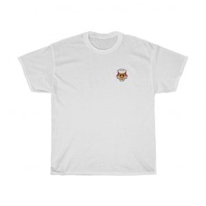 Alumni Unisex Heavy Cotton T-shirt